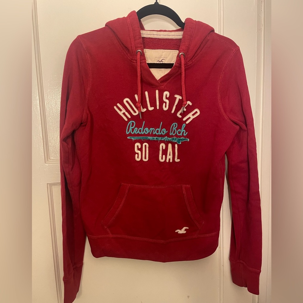 Hollister Hoodie